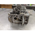 #AH04 Right Cylinder Head From 2015 Chevrolet Silverado 2500 HD  6.6  Duramax Diesel